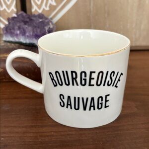 Clare V. x Monoprix “BOURGEOISIE SAUVAGE”collaboration